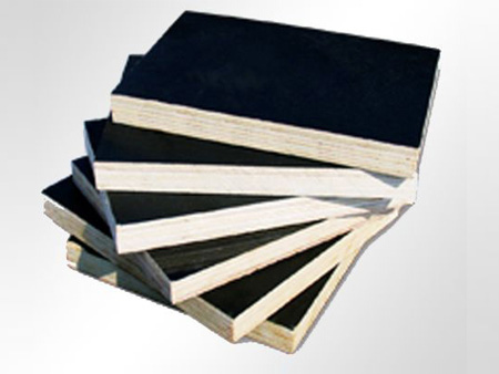 混凝土建筑模板廠(chǎng)